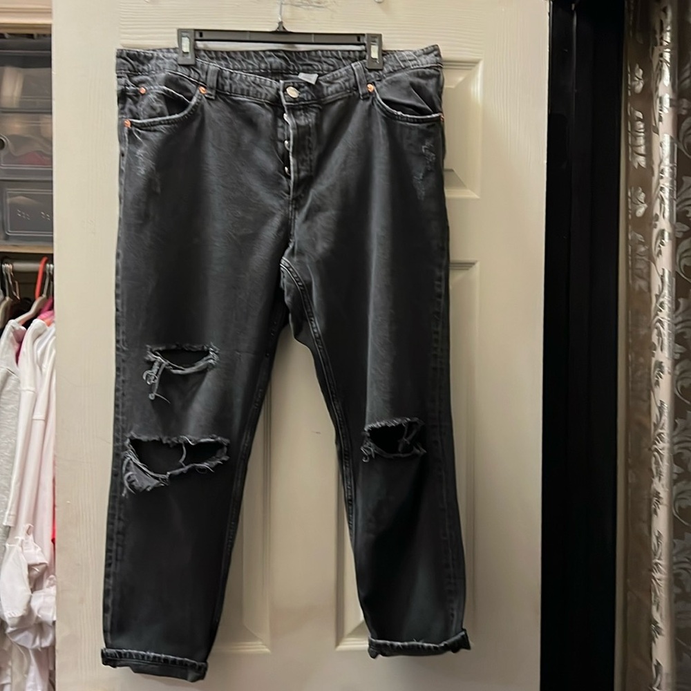 H&M Jeans
